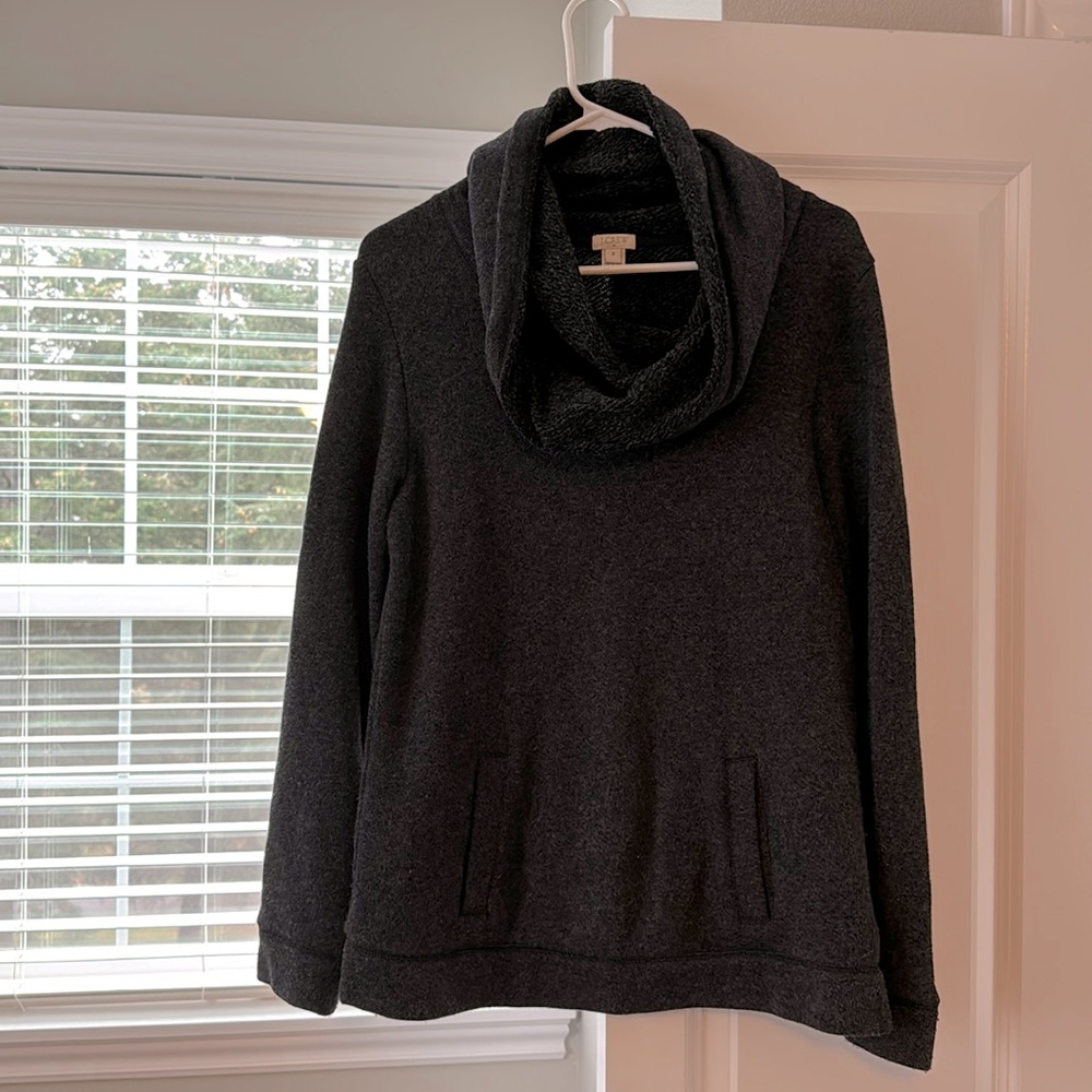 J. Crew Medium Sweater
